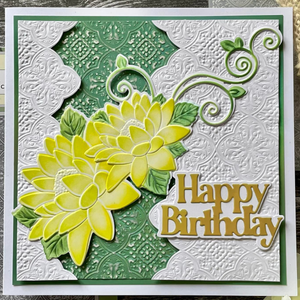 Vintage Tile 5