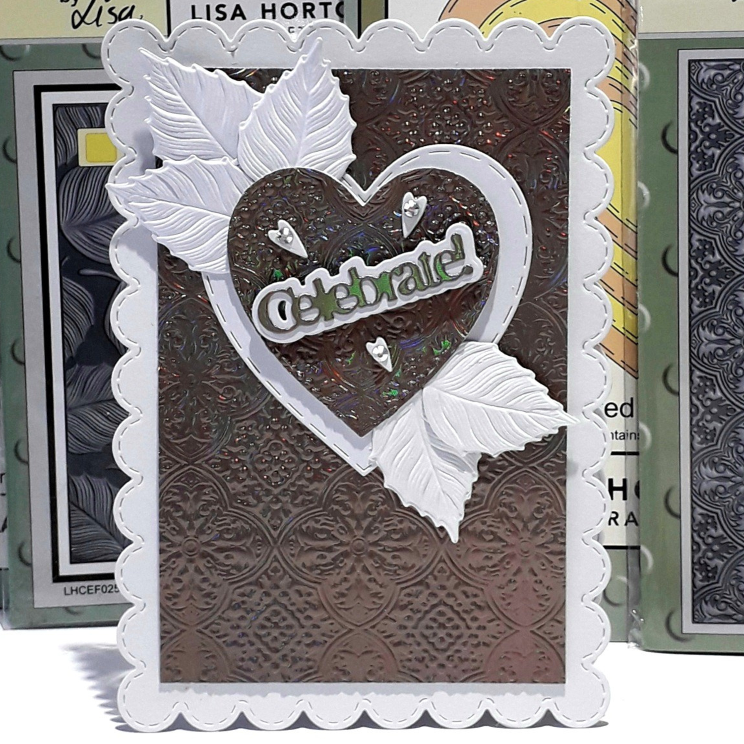 Vintage Tile 5