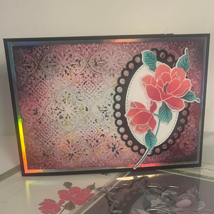 Vintage Tile 5