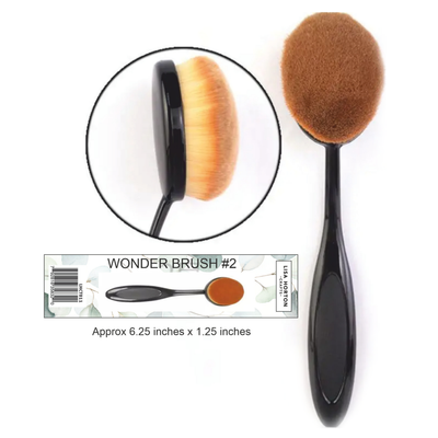 Lisa Horton Crafts Wonder Brush #2