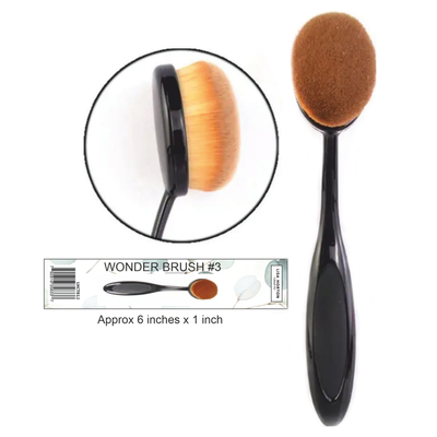 Lisa Horton Crafts Wonder Brush #3