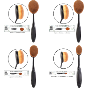 Wonder Brush Bundle