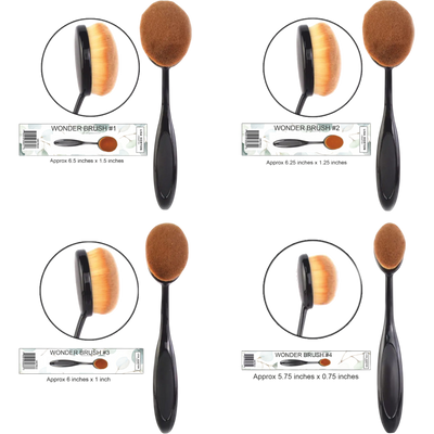 Wonder Brush Bundle